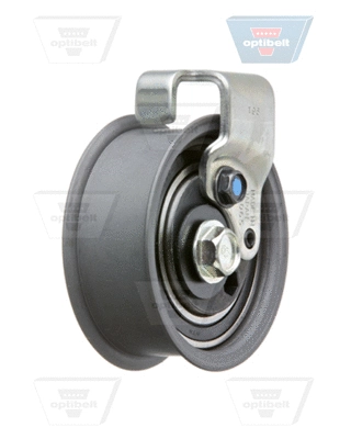 Poulie de tension, courroie crantée OPTIBELT 142ST