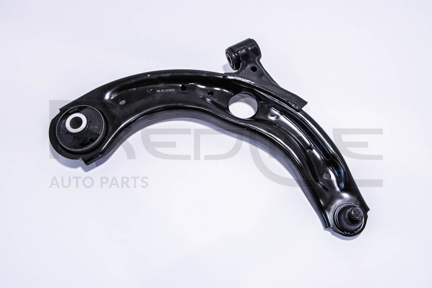 Bras de liaison, suspension de roue RED-LINE 40MZ160