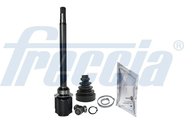 Jeu de joints, arbre de transmission FRECCIA CVJ14-1019