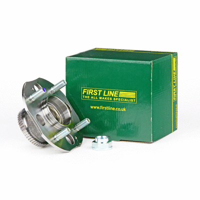 Kit de roulements de roue FIRST LINE FBK923