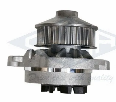 Pompe à eau, refroidissement du moteur GEBA 5000