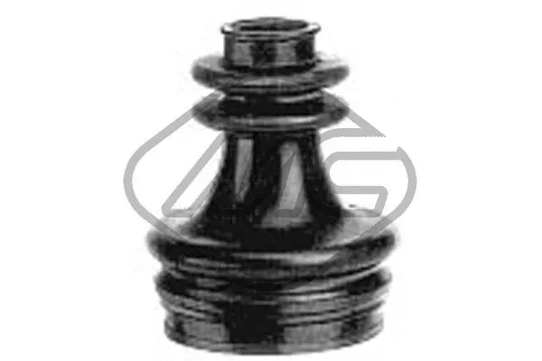 Jeu de joints-soufflets, arbre de commande Metalcaucho 01626