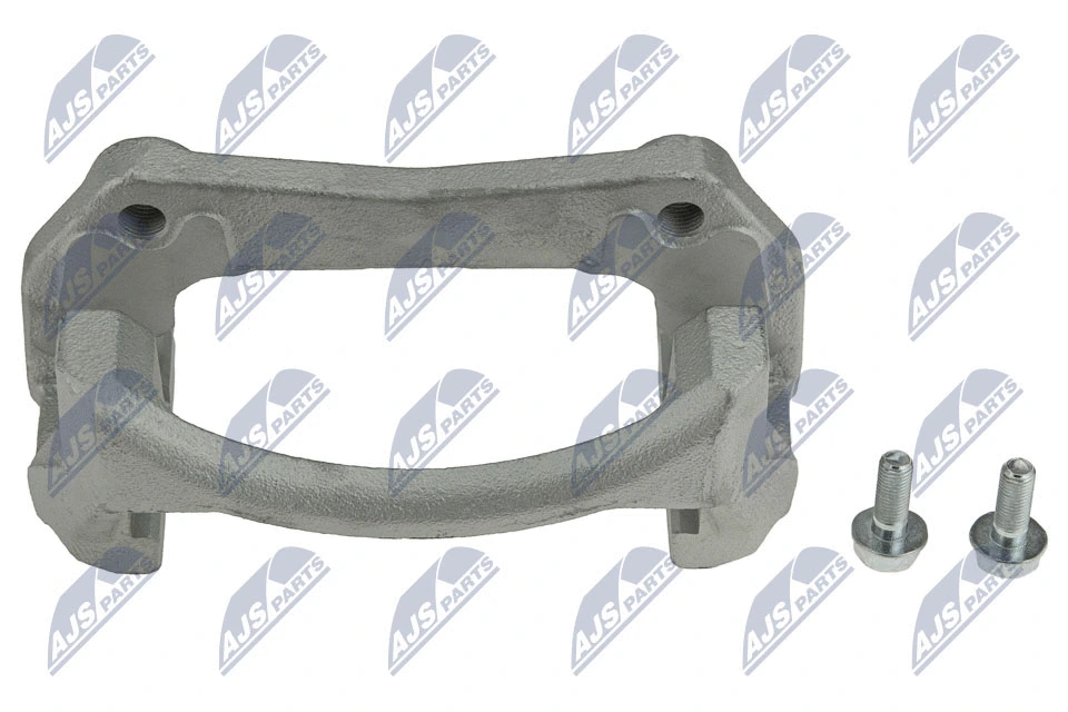 Support, étrier de frein NTY HZP-FR-049A