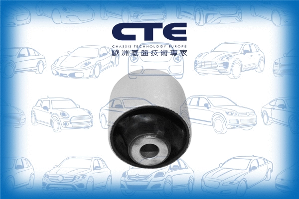 Suspension, bras de liaison CTE CBH09035