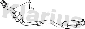Catalyseur KLARIUS 323014