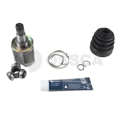 Jeu de joints, arbre de transmission OSSCA 12525