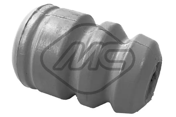 Butée élastique, suspension Metalcaucho 42022