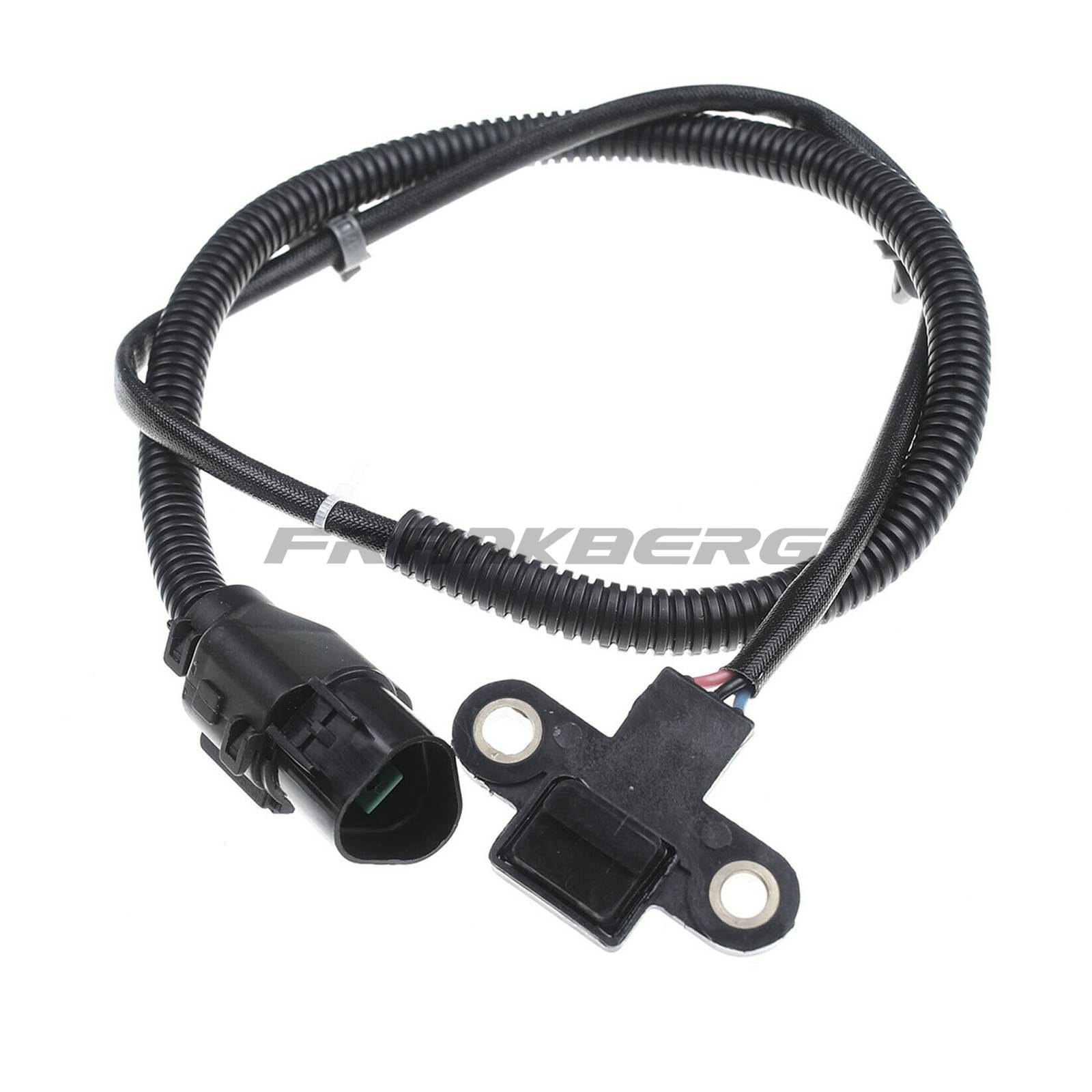 Capteur d'angle, vilebrequin Frankberg 5481FB0007764