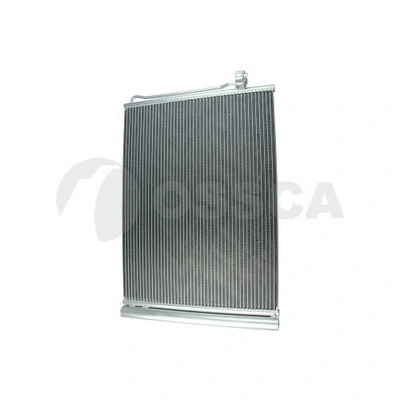Condenseur, climatisation OSSCA 33586