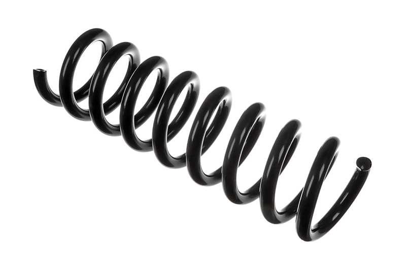 Ressort de suspension A.Z. Meisterteile AZMT-42-089-1183