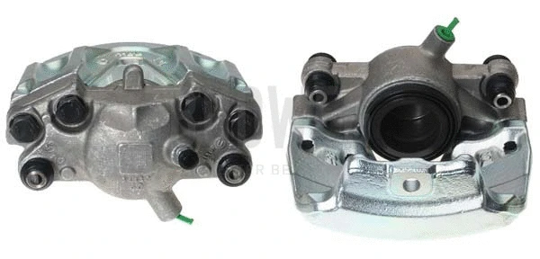 Étrier de frein BUDWEG CALIPER 344438