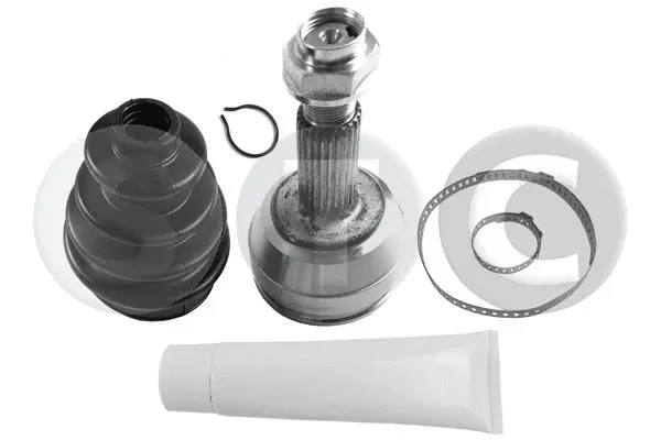 Jeu de joints, arbre de transmission STC T412056
