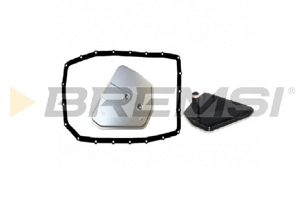Kit de filtre hydraulique, boîte automatique BREMSI FR0672