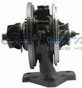 Groupe carter, turbocompresseur GM GS660460