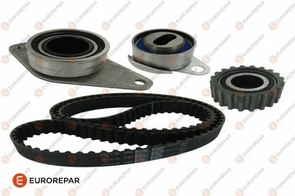 Kit de courroie crantée EUROREPAR 1620362380