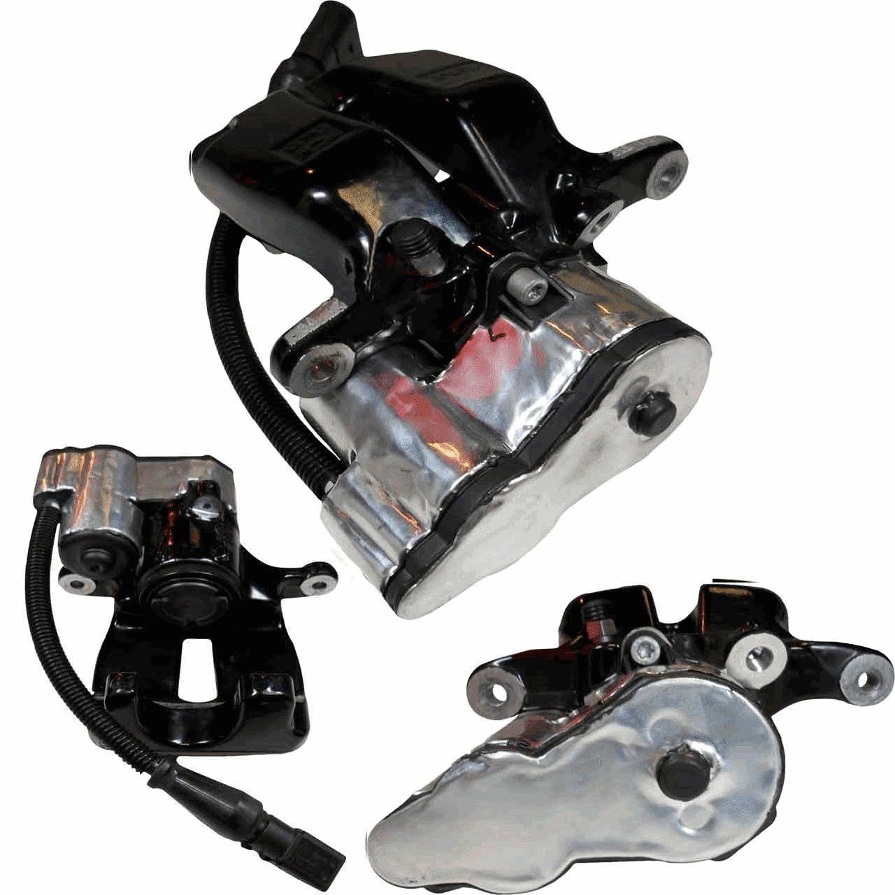 Étrier de frein Brake ENGINEERING CA2889RP2