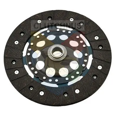 Disque d'embrayage CLUTCHNUS SMR163