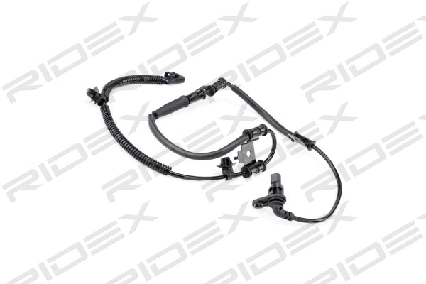 Capteur, vitesse de roue RIDEX 412W0569