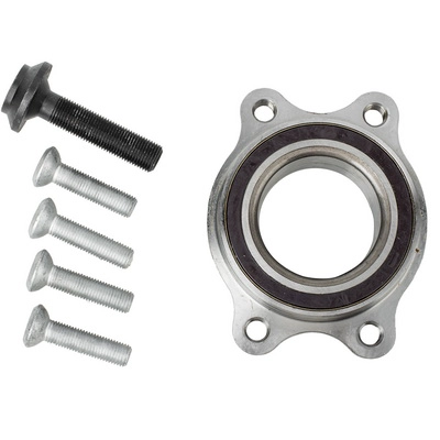 Moyeu de roue BAPMIC BACB13-538006