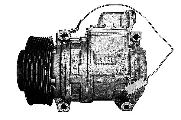 Compresseur, climatisation Henkel Parts 7110788R