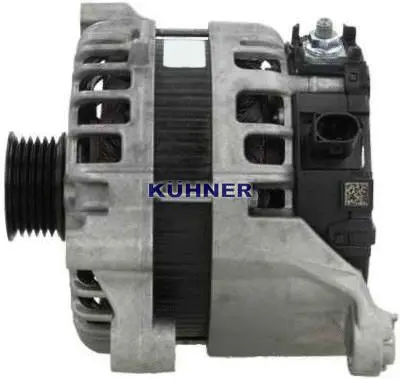 Alternateur AD KÜHNER 555380RIS