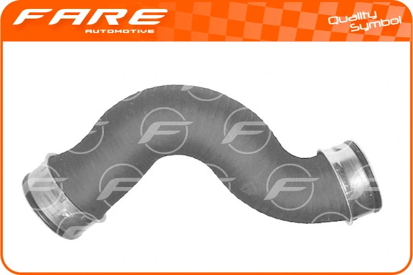 Gaine de suralimentation FARE SA 11223