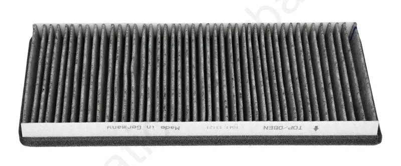 Filtre, air de l'habitacle AIRMATIC Filterbau IF1041