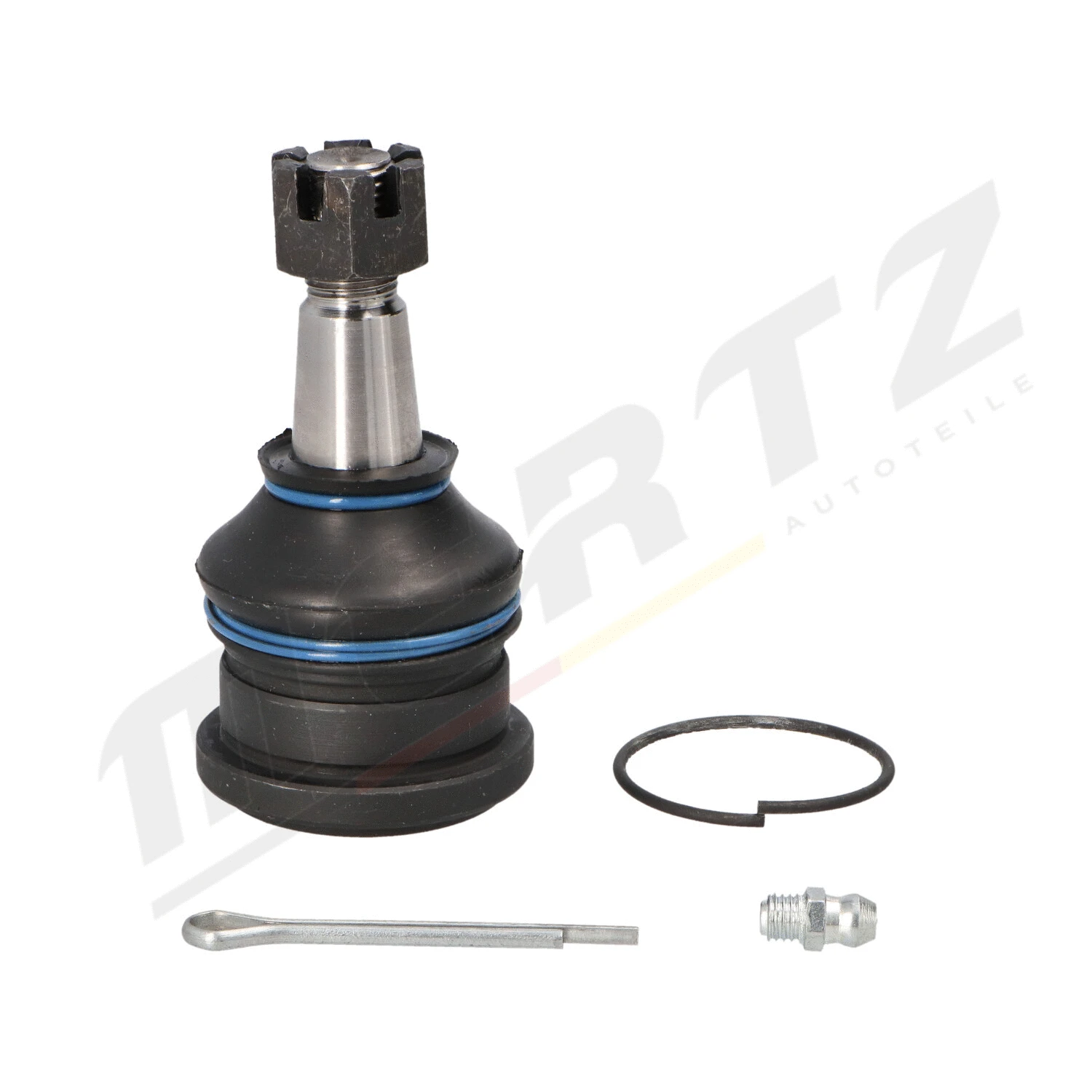 Rotule de suspension MERTZ M-S0490