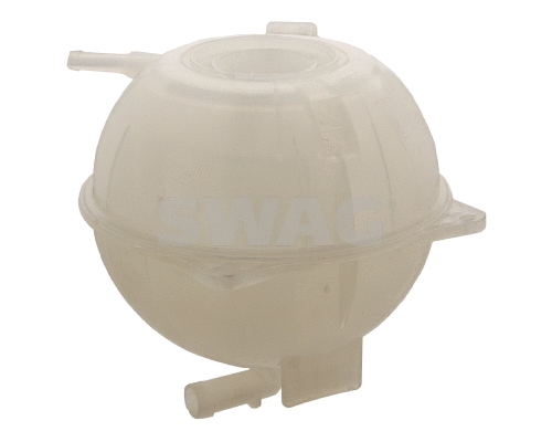 Vase d'expansion, liquide de refroidissement SWAG 30 90 2264
