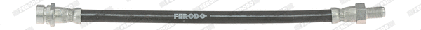 Flexible de frein FERODO FHY2711