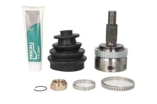 Jeu de joints, arbre de transmission PASCAL G1R038PC
