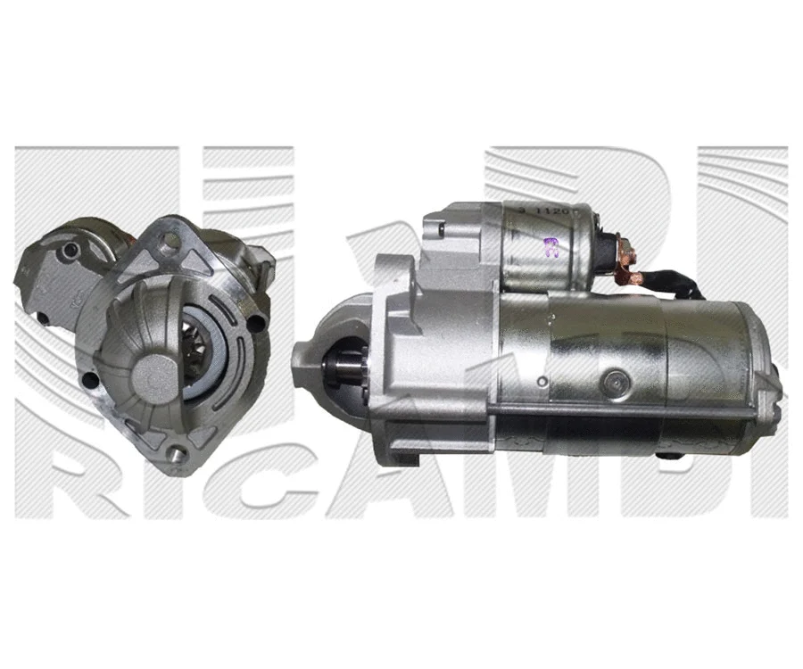 Démarreur AUTOTEAM SMA130