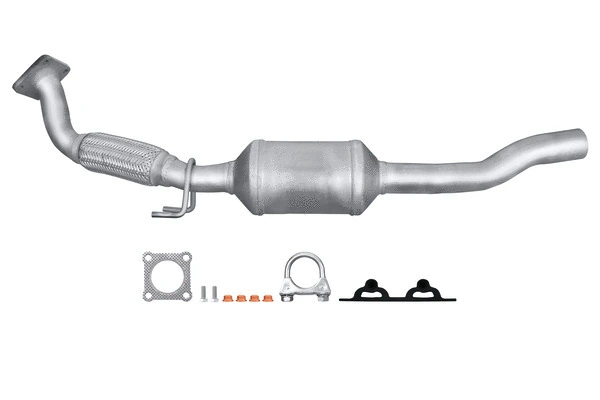 Catalyseur Faurecia FS80239K