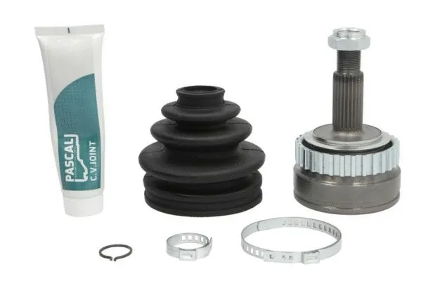 Jeu de joints, arbre de transmission PASCAL G1R011PC