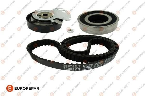 Kit de courroie crantée EUROREPAR 1611251480