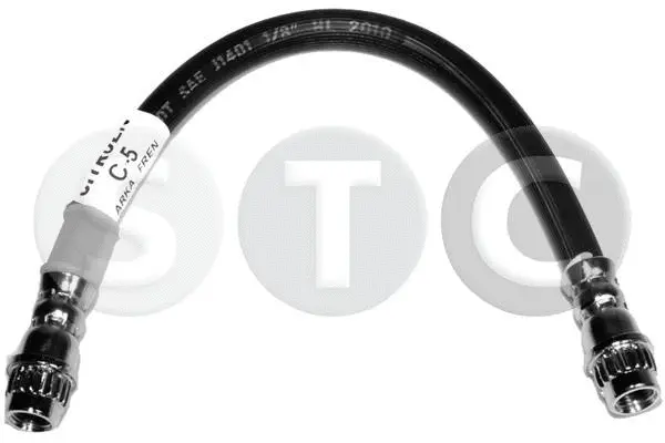 Flexible de frein STC T496201