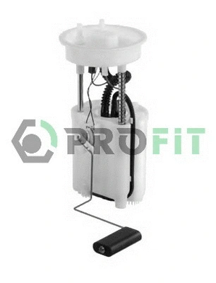 Pompe à carburant PROFIT 4001-0133