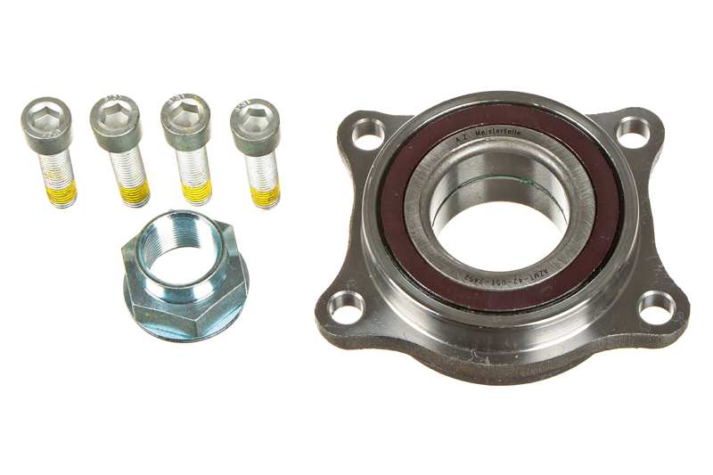 Kit de roulements de roue A.Z. Meisterteile AZMT-42-051-2452