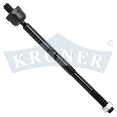Rotule de direction intérieure, barre de connexion KRONER K306009