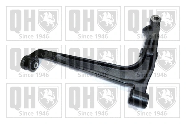 Bras de liaison, suspension de roue QUINTON HAZELL QSA2865S
