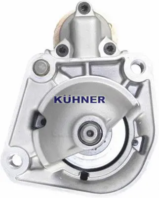 Démarreur AD KÜHNER 101271