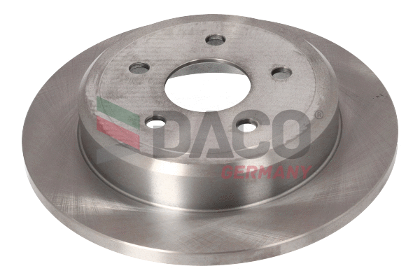 Disque de frein DACO Germany 601608