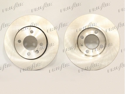 Disque de frein FRIGAIR DC10.117