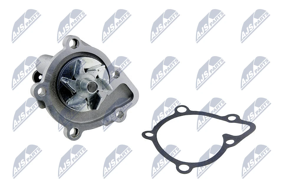 Pompe à eau, refroidissement du moteur NTY CPW-HY-530