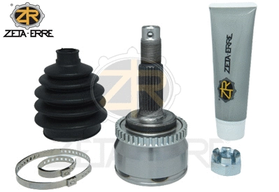 Jeu de joints, arbre de transmission ZETA-ERRE NI33