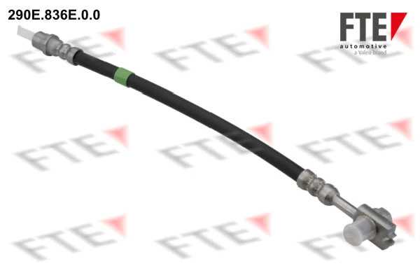 Flexible de frein FTE 9240142