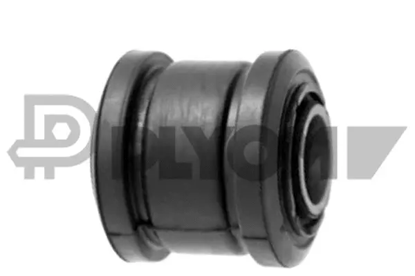 Suspension, corps de l'essieu PLYOM P750694