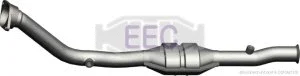Catalyseur EEC PT6026