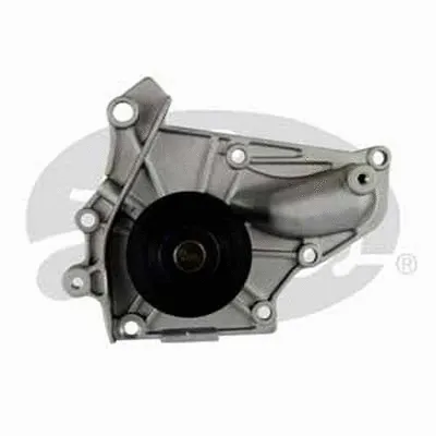 Pompe à eau, refroidissement du moteur GATES-AU GWP3041