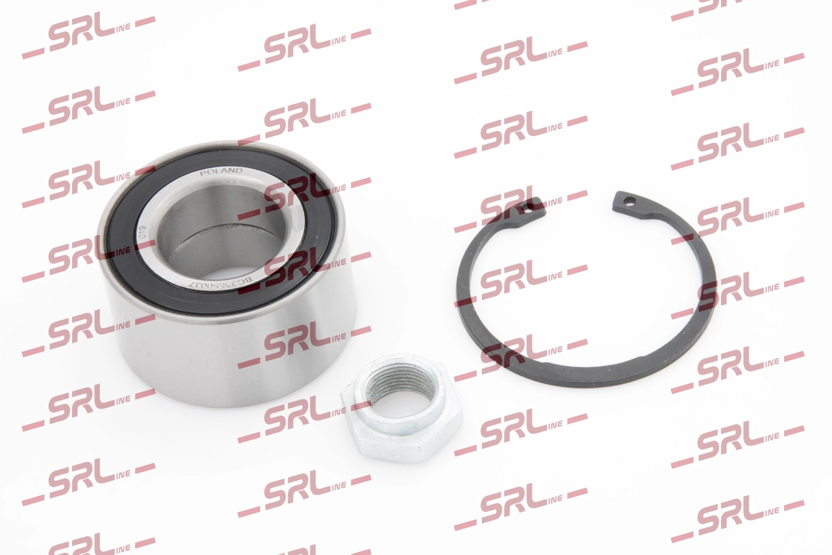 Kit de roulements de roue SRLine S41-2030